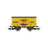 Electrotren H0 RN gedeckter Güterwagen J, Conservas Ortiz, Ep. III