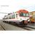 Electrotren Hobby H0 (DC) RENFE Dieseltriebwagen Serie 596, Media Distancia, Ep. VI