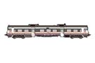 Electrotren Hobby H0 RENFE Dieseltriebwagen 596-003, Media Distancia, Ep. VI