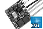 ESU Digital Decoder LokPilot nano