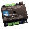 ESU ECoSDetector Rückmeldemodul für 2- und 3-Leiter Betrieb