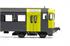ESU H0 (AC/DC Digital) BLS Autozug-Steuerwagen EW I BDt 947, grün/grau, Ep. VI (SoSe CH) [click here for replacement item] | Bild 4