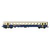 ESU H0 (AC/DC Digital) BLS Steuerwagen EW I Bt 981, blau/beige, Ep. V (Sondererie CH)