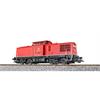 ESU H0 (AC/DC Sound) DB AG Diesellok 202 594-8, Ep. V
