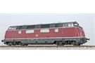 ESU H0 (AC/DC Sound) DB Diesellok BR 220 019, altrot, Ep. IV