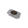 ESU Lautsprecher 17 x 35 x 14.8 mm, rechteckig, SXT, 4 Ohm, Passive Radiator