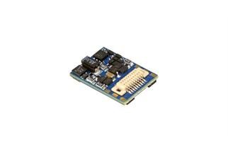 ESU LokPilot 5 Fx micro DCC, Next18 NEM 662