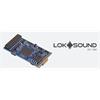 ESU LokSound 5 DCC/MM/SX/M4, 21MTC NEM 660, Leerdecoder
