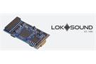 ESU LokSound 5 DCC/MM/SX/M4, 21MTC NEM 660, Leerdecoder