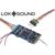 ESU LokSound 5 DCC/MM/SX/M4, 6-polig NEM 651, Leerdecoder