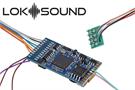 ESU LokSound 5 DCC/MM/SX/M4, 8-polig NEM 652, Leerdecoder