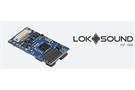 ESU LokSound 5 micro DCC/MM/SX/M4, Next18 NEM 662, Leerdecoder