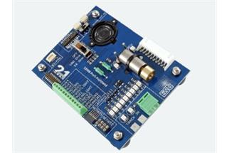 ESU Profi-Prüfstand für Decoder, NEM652, 651, 21MTC, PluX22, Next18