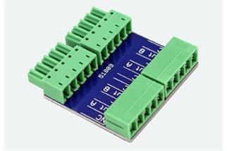 ESU Signaladapter für SwitchPilot (Inhalt: 2 Stk.)