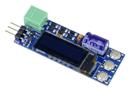 ESU SwitchPilot 3 Servo Mini, 1-fach Servodecoder, DCC/MM, OLED