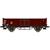 Exact-Train H0 DB Hochbordwagen Omm 53, Ep. III