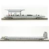 Exact-Train H0 (DC) BLS Autoverlad-Grundset 2, Zug 2, Ep. VI, 3-tlg.