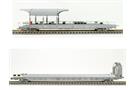 Exact-Train H0 (DC) BLS Autoverlad-Grundset 2, Zug 2, Ep. VI, 3-tlg.