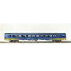 Exact-Train H0 NS Reisezugwagen ICR B, 2. Klasse, Intercity Plus, Ep. IV