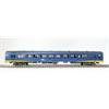 Exact-Train H0 NS Reisezugwagen ICR B, 2. Klasse, Intercity Plus, Ep. IV