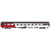 Exact-Train H0 NS Reisezugwagen ICRm B, 2. Klasse, NS Hispeed, Ep. V