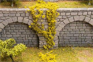 Faller Blätterfoliage, hellgrün