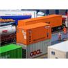 Faller H0 20' Container NYK