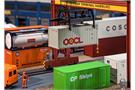 Faller H0 20' Container OOCL