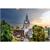 Faller H0 Aktions-Set Halloween am Altstadtturm