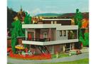 Faller H0 B-257 Modernes Haus mit Flachdach