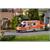 Faller H0 Car System MB Sprinter Rettungswagen, DRK