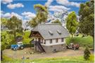 Faller H0 Emmentaler Haus