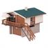 Faller H0 Ferienhaus | Bild 6