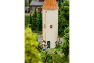 Faller H0 Figuren-Set Rapunzel