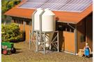 Faller H0 Futtermittelsilos