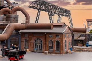 Faller H0 Gasreinigung