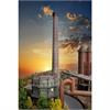 Faller H0 Grosser Industrieschornstein