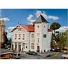 Faller H0 Hotel mit Gourmetrestaurant