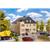 Faller H0 Mehrfamilienhaus