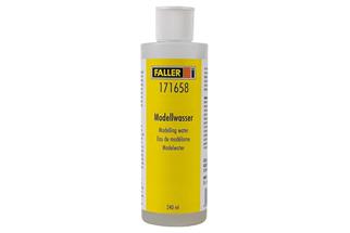 Faller H0 Modellwasser, 240 ml