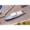 Faller H0 Polizeiboot