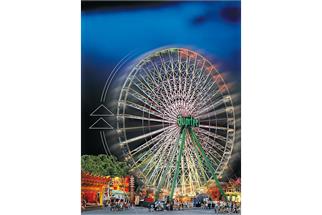 Faller H0 Riesenrad Jupiter