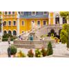 Faller H0 Schlossgartenbrunnen