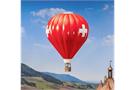 Faller H0 Schweizer Heissluftballon
