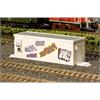 Faller H0/TT/N Decal Graffiti