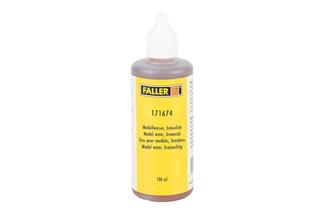 Faller H0/TT/N/Z Modellwasser, bräunlich (Inhalt: 100 ml)