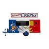 Faller H0 Verkaufswagen Crêpes