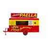 Faller H0 Verkaufswagen Paella