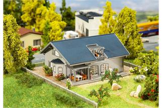Faller Hobby N Einfamilienhaus