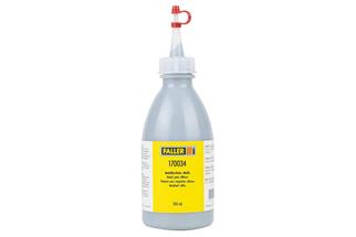 Faller Modellbaufarbe Weiss (Inhalt: 250 ml)